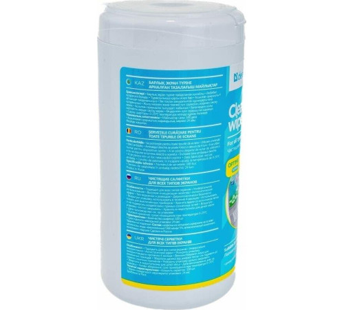 DEFENDER (30322) CLN 30322 Optima 100 шт, туба