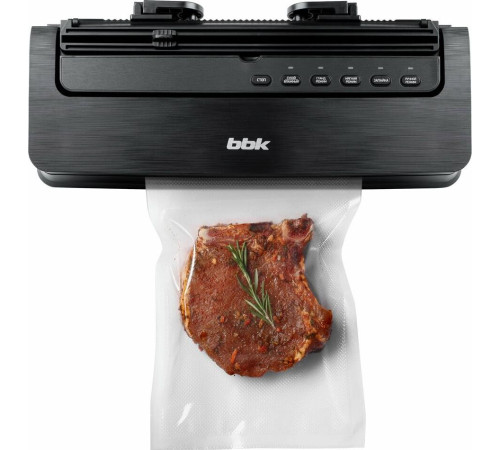 BBK BVS801 черный