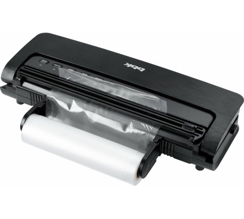 BBK BVS801 черный