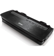 BBK BVS801 черный