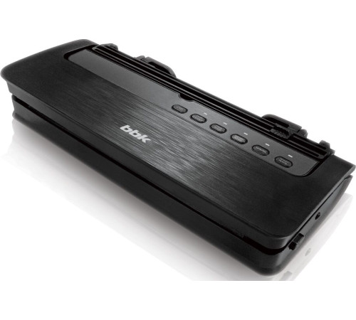 BBK BVS801 черный