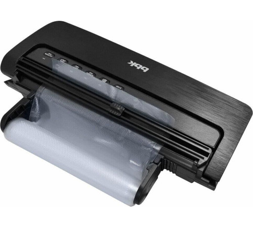 BBK BVS801 черный