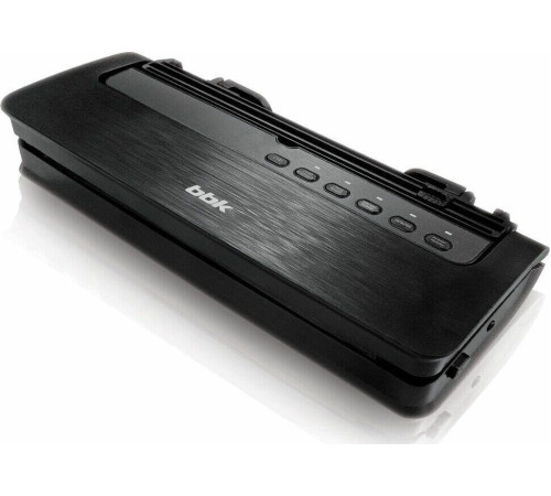 BBK BVS801 черный