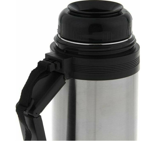 АРКТИКА 1800 мл, арт. 201-1800 Термос бытовой, вакуумный (универсальный)