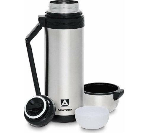 АРКТИКА 1800 мл, арт. 201-1800 Термос бытовой, вакуумный (универсальный)