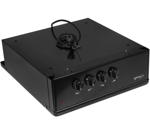 ЛЫСЬВА ПЭН 40 М черная