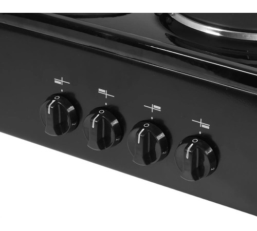 ЛЫСЬВА ПЭН 40 М черная