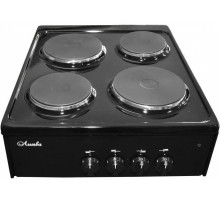 ЛЫСЬВА ПЭН 40 М черная