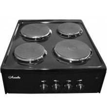 ЛЫСЬВА ПЭН 40 М черная