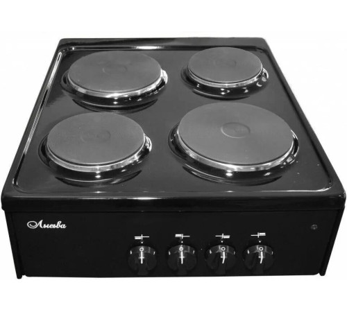 ЛЫСЬВА ПЭН 40 М черная