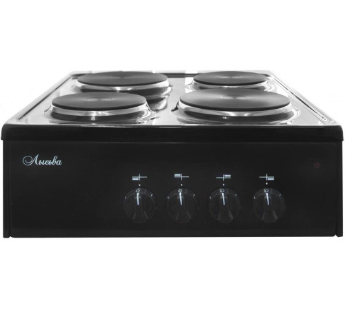 ЛЫСЬВА ПЭН 40 М черная