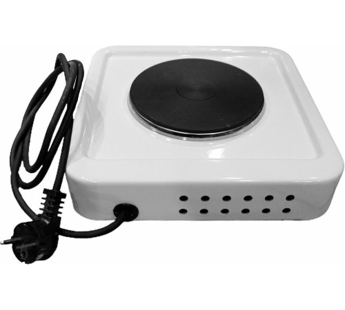 МЕЧТА 111Ч электрическая белая