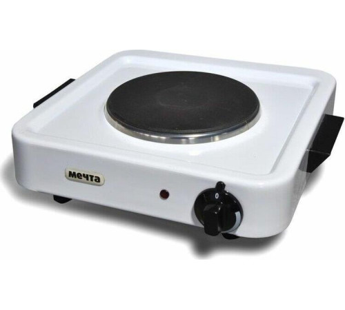 МЕЧТА 111Ч электрическая белая