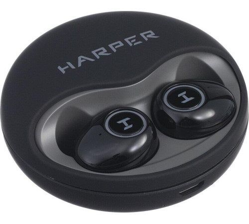HARPER HB-522 черный