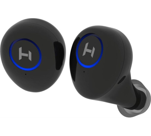 HARPER HB-522 черный