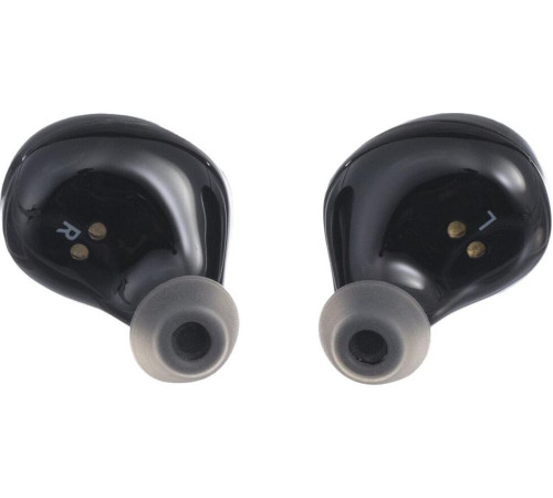 HARPER HB-522 черный