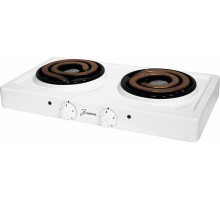 ЗЛАТА 214Т электрическая белая