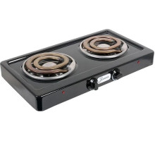 ЗЛАТА 214Т электрическая черная