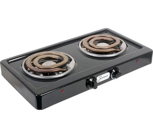 ЗЛАТА 214Т электрическая черная