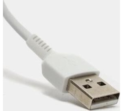 HOCO (6957531068952) X20 USB (m)-microUSB (m) 3.0м - белый