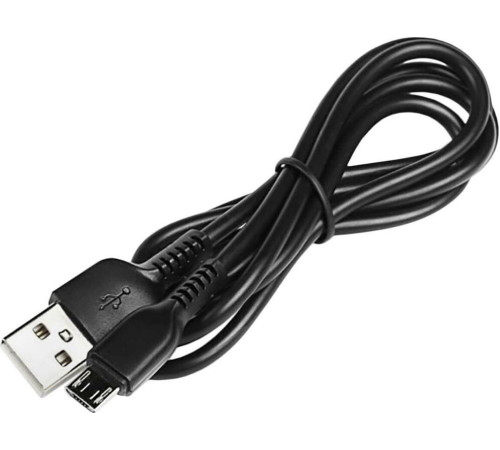 HOCO (6957531068822) X20 USB (m)-microUSB (m) 1.0м - черный