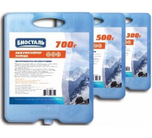 БИОСТАЛЬ IP-300 Аккумулятор холода 300г