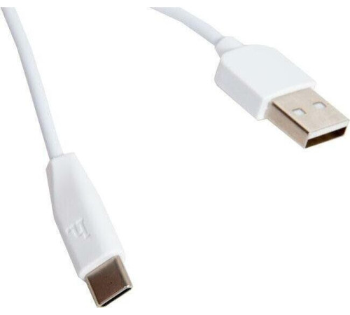 HOCO (6957531032045) X1 USB (m)-Type-C (m) 1.0м - белый