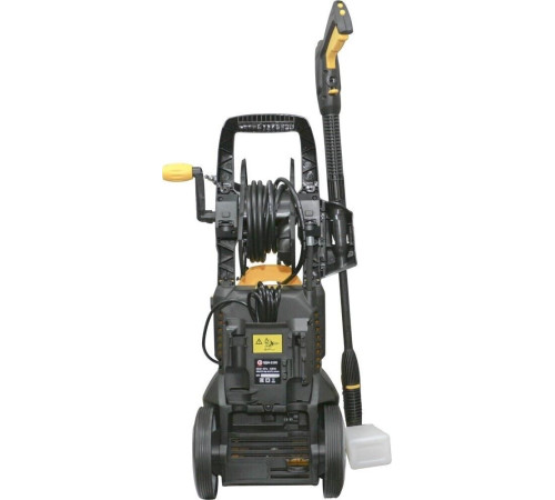 КАЛИБР ВДМ-2100 Мойка высокого давления