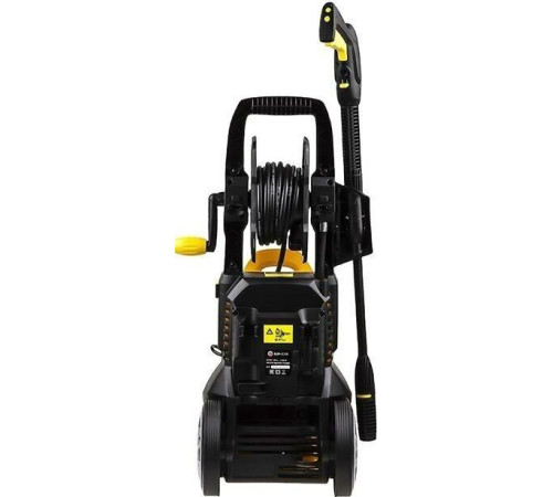 КАЛИБР ВДМ-2100 Мойка высокого давления