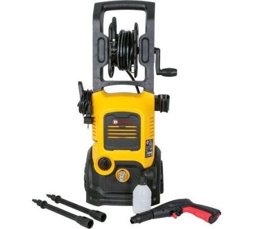 КАЛИБР ВДМ-2100 Мойка высокого давления