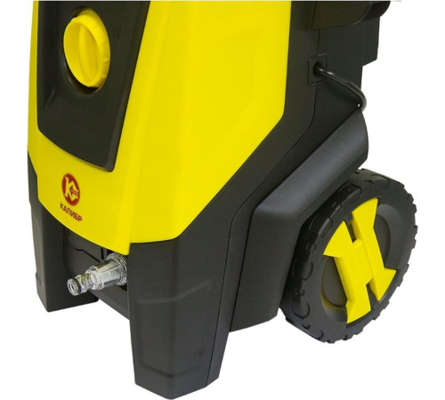 КАЛИБР ВДМ-2100 Мойка высокого давления