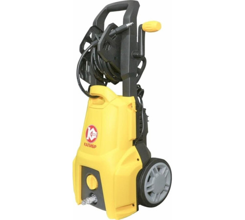 КАЛИБР ВДМ-2100 Мойка высокого давления