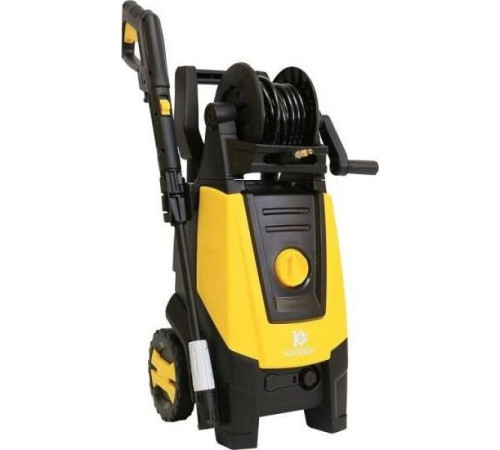 КАЛИБР ВДМ-2100 Мойка высокого давления