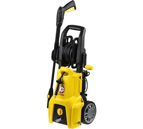 КАЛИБР ВДМ-2100 Мойка высокого давления