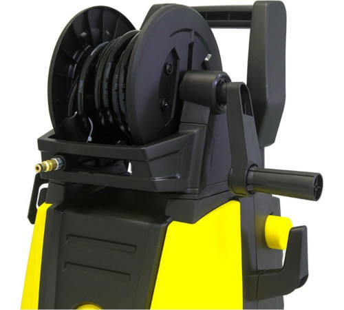 КАЛИБР ВДМ-2100 Мойка высокого давления