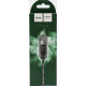 HOCO (6957531062844) X14 USB (m)-microUSB (m) 1.0м - черный