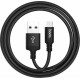 HOCO (6957531062844) X14 USB (m)-microUSB (m) 1.0м - черный