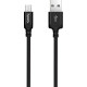 HOCO (6957531062844) X14 USB (m)-microUSB (m) 1.0м - черный