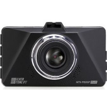 SILVERSTONE F1 NTK-9500F DUO