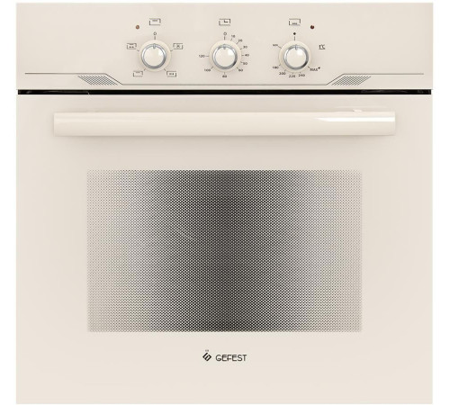 GEFEST ДГЭ 621-01 В1