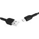 HOCO (6957531068846) X20 USB (m) - Type-C (m) 1м черный