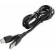 HOCO (6957531068846) X20 USB (m) - Type-C (m) 1м черный