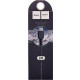 HOCO (6957531068846) X20 USB (m) - Type-C (m) 1м черный