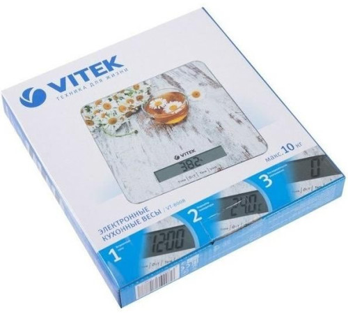 VITEK VT-8008