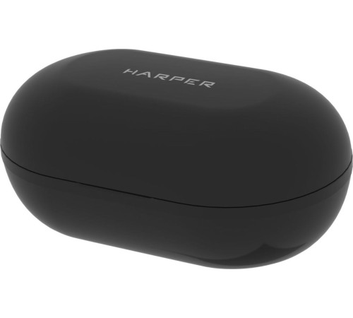 HARPER HB-517 черный