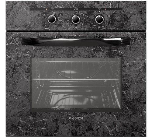 GEFEST ДГЭ 621-01 К53