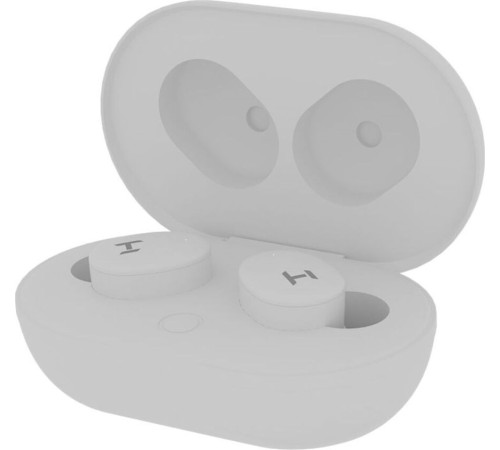 HARPER HB-517 белый