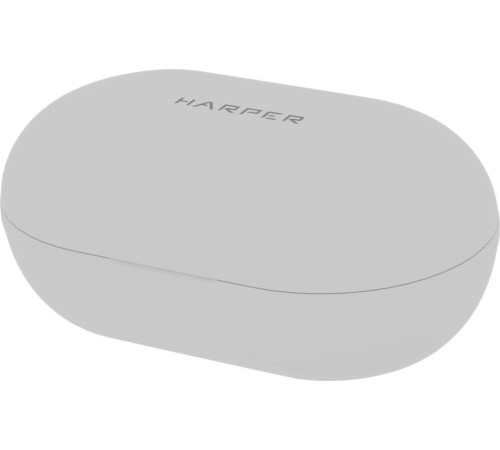 HARPER HB-517 белый
