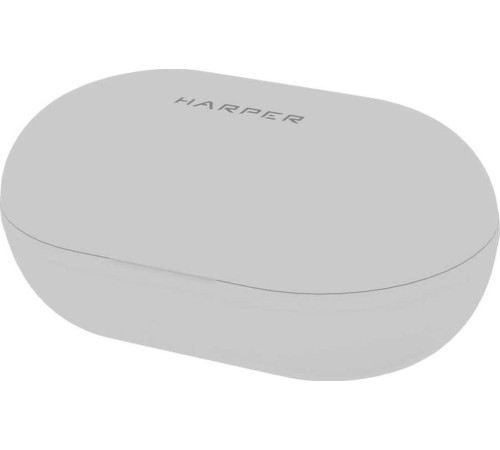 HARPER HB-517 белый