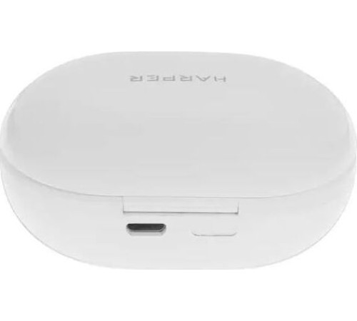 HARPER HB-517 белый